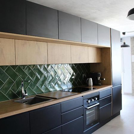 Central Loft شيكلانا دي لا فرونتيرا المظهر الخارجي الصورة