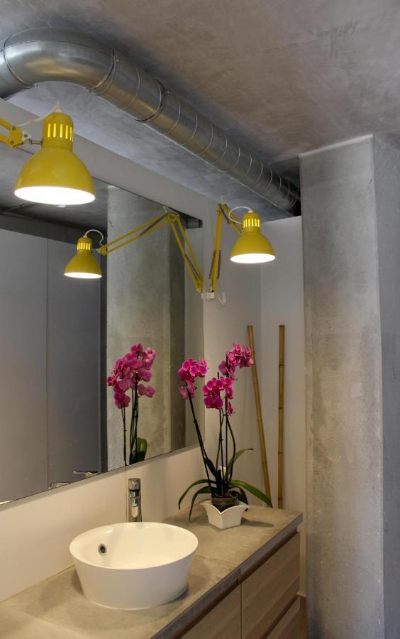 Central Loft شيكلانا دي لا فرونتيرا المظهر الخارجي الصورة