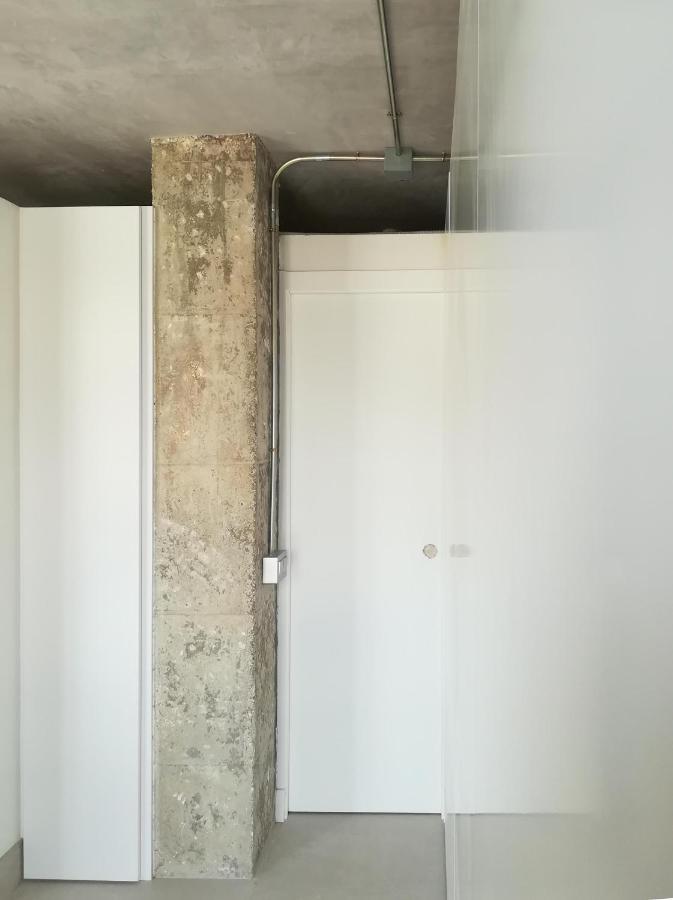 Central Loft شيكلانا دي لا فرونتيرا المظهر الخارجي الصورة